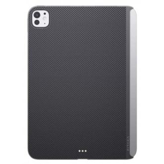 Чохол Pitaka MagEZ Case 2 Plain Black/Grey for iPad Pro 11" M4 (KPD2401P) - фото 1 Чохол Pitaka MagEZ Case 2 Plain Black/Grey for iPad Pro 11" M4 (KPD2401P) - фото 1