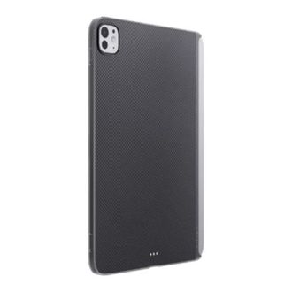 Чохол Pitaka MagEZ Case 2 Plain Black/Grey for iPad Pro 11" M4 (KPD2401P) - фото 2 Чохол Pitaka MagEZ Case 2 Plain Black/Grey for iPad Pro 11" M4 (KPD2401P) - фото 2