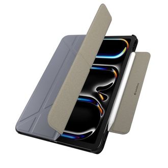 Чохол-книжка Switcheasy Origami Alaskan Blue for iPad Pro 13" (SPD249093AB24) - фото 3 Чохол-книжка Switcheasy Origami Alaskan Blue for iPad Pro 13" (SPD249093AB24) - фото 3