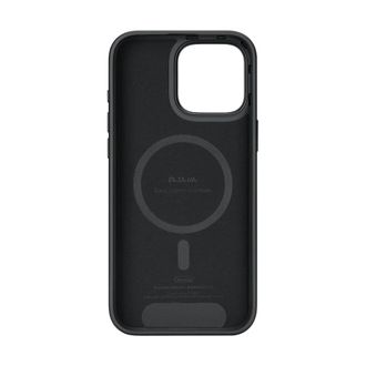 Чохол Pitaka Summa UltraGuard Case Classic Twill 600D Black/Grey for iPhone 16 Pro Max (KI1603PMPA) - фото 3
