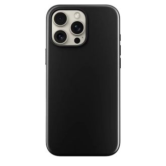 Чохол Nomad Sport Case Vulcan Black for iPhone 16 Pro Max (NM01371885) - фото 1