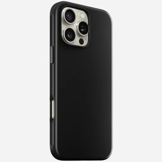 Чохол Nomad Sport Case Vulcan Black for iPhone 16 Pro Max (NM01371885) - фото 2