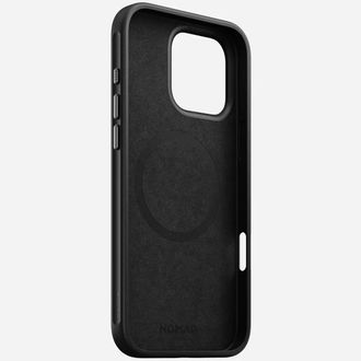 Чохол Nomad Sport Case Vulcan Black for iPhone 16 Pro Max (NM01371885) - фото 3