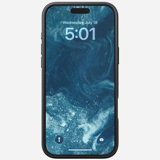 Чохол Nomad Sport Case Naval Blue for iPhone 16 Pro Max (NM01373285) - фото 3 Чохол Nomad Sport Case Naval Blue for iPhone 16 Pro Max (NM01373285) - фото 3