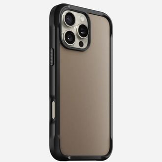 Чохол Nomad Rugged Case Desert for iPhone 16 Pro Max (NM01381785) - фото 2 Чохол Nomad Rugged Case Desert for iPhone 16 Pro Max (NM01381785) - фото 2