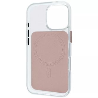 Чохол Proove Tint Case with Magnetic Ring iPhone 16 Pro Max desert titanium (PCTCIP16PM33) - фото 2