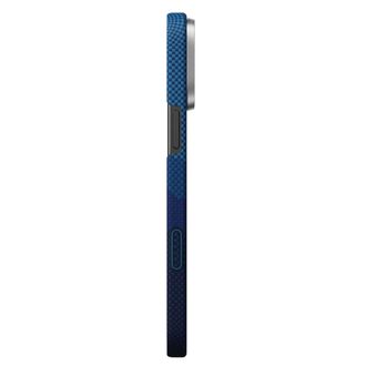 Чохол Pitaka Ultra-Slim Case Over The Horizon PitaTap for iPhone 16 Pro (KI1605POTH) - фото 3