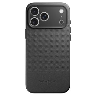 Чехол Native Union Active Case Black for iPhone 17 Pro Max (ACTCSE-BLK-NP25PM) - фото 2