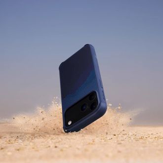 Чехол Pitaka Aramid ProGuard Case Over The Horizon for iPhone 17 Pro Max (KI1704MGPM) - фото 3