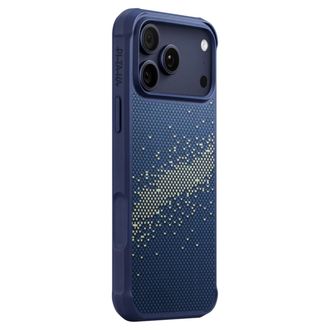 Чехол Pitaka Aramid ProGuard Case Milky Way Galaxy for iPhone 17 Pro Max (KI1705MGPM) - фото 2 Чехол Pitaka Aramid ProGuard Case Milky Way Galaxy for iPhone 17 Pro Max (KI1705MGPM) - фото 2