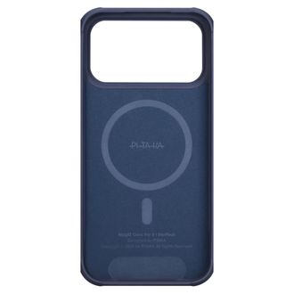 Чехол Pitaka Aramid ProGuard Case Milky Way Galaxy for iPhone 17 Pro Max (KI1705MGPM) - фото 3 Чехол Pitaka Aramid ProGuard Case Milky Way Galaxy for iPhone 17 Pro Max (KI1705MGPM) - фото 3