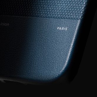 Чохол Native Union (RE) Classic Case Navy for iPhone 17 Pro Max (RECLA-NAV-NP25PM) - фото 2