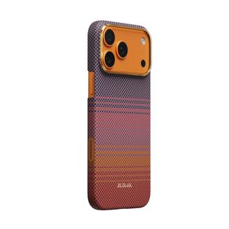 Чохол Pitaka Edge Ultra-Slim California Dream-02 for iPhone 17 Pro Max (SCD1702PM) - фото 2 Чохол Pitaka Edge Ultra-Slim California Dream-02 for iPhone 17 Pro Max (SCD1702PM) - фото 2