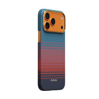 Чехол Pitaka Edge Ultra-Slim California Dream-03 for iPhone 17 Pro Max (SCD1703PM) - фото 2 Чехол Pitaka Edge Ultra-Slim California Dream-03 for iPhone 17 Pro Max (SCD1703PM) - фото 2