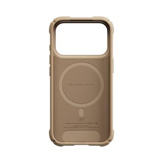 Чехол Pitaka Cairn Military Grade Protective Sunset for iPhone 18 Pro/17 Pro (KI1802CP2) - фото 4
