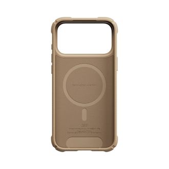 Чехол Pitaka Cairn Military Grade Protective Sunset for iPhone 18 Pro Max/17 Pro Max (KI1802CPM2) - фото 3
