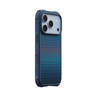 Чехол Pitaka Cairn Military Grade Protective Nights-Midnight-01 for iPhone 18 Pro/17 Pro (KI1803CP2) - фото 2