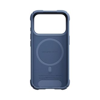 Чехол Pitaka Cairn Military Grade Protective Nights-Midnight-01 for iPhone 18 Pro/17 Pro (KI1803CP2) - фото 3
