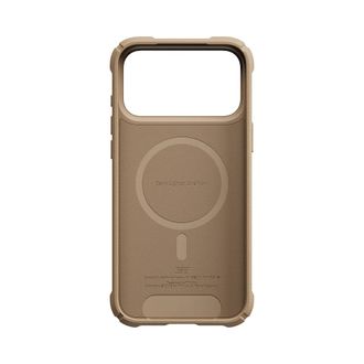 Чехол Pitaka Cairn Military Grade Protective California Dream-01 for iPhone 18 Pro Max/17 Pro Max (KI1804CPM2) - фото 3 Чехол Pitaka Cairn Military Grade Protective California Dream-01 for iPhone 18 Pro Max/17 Pro Max (KI1804CPM2) - фото 3