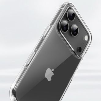 Чехол Rock Pure Series Protection Case for iPhone 18 Pro - фото 2