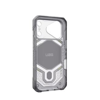 Чехол UAG для iPhone 18 Pro Monarch Pro Magsafe VEIL Ice (114569114381) - фото 2 Чехол UAG для iPhone 18 Pro Monarch Pro Magsafe VEIL Ice (114569114381) - фото 2