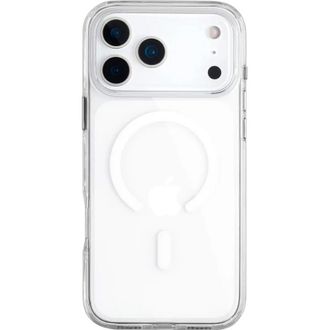 Чехол Clear Case NEW with Button, Animation & MagSafe iPhone 18 Pro Max - фото 1 Чехол Clear Case NEW with Button, Animation & MagSafe iPhone 18 Pro Max - фото 1