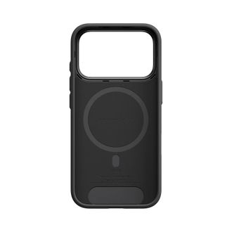 Чехол Pitaka Summa Supreme Craft Twill Black/Grey for iPhone 18 Pro/17 Pro (KI1801SP) - фото 3