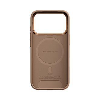 Чехол Pitaka Summa Supreme Craft Sunset for iPhone 18 Pro Max/17 Pro Max (KI1802SPM) - фото 3