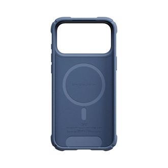Чехол Pitaka Cairn Military Grade Protective Nights-Midnight-01 for iPhone 18 Pro Max/17 Pro Max (KI1803CPM2) - фото 3