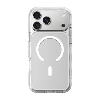 Чехол LAUT CRYSTAL MATTER X for iPhone 18 Pro Max - Crystal (L_IP26D_CMX_C) - фото 1
