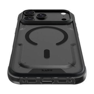 Чохол LAUT AERO MATTER for iPhone 18 Pro Max - Midnight (L_IP26D_AM_BK) - фото 3