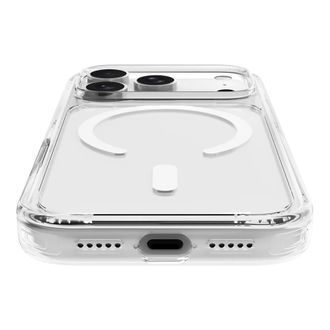 Чехол LAUT CRYSTAL FLURO for iPhone 18 Pro - Crystal (L_IP26B_CF_C) - фото 3 Чехол LAUT CRYSTAL FLURO for iPhone 18 Pro - Crystal (L_IP26B_CF_C) - фото 3