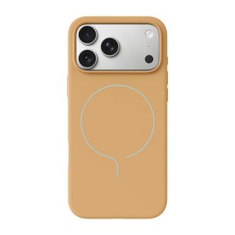 Чехол LAUT HUEX SLIM for iPhone 18 Pro Max - Latte Brown (L_IP26D_HS_BR) - фото 1