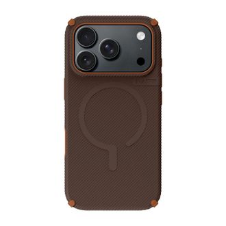 Чохол LAUT SHIELD FLUX for iPhone 18 Pro Max - Dutch Cocoa (L_IP26D_SF_BR) - фото 1