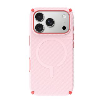 Чохол LAUT SHIELD FLUX for iPhone 18 Pro Max - Vintage Rose (L_IP26D_SF_P) - фото 1 Чохол LAUT SHIELD FLUX for iPhone 18 Pro Max - Vintage Rose (L_IP26D_SF_P) - фото 1