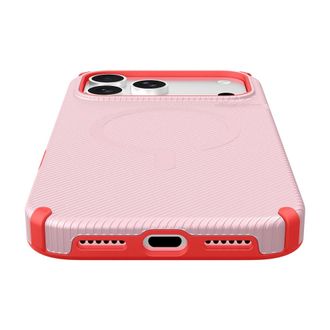 Чохол LAUT SHIELD FLUX for iPhone 18 Pro Max - Vintage Rose (L_IP26D_SF_P) - фото 3 Чохол LAUT SHIELD FLUX for iPhone 18 Pro Max - Vintage Rose (L_IP26D_SF_P) - фото 3