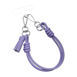 Чохол LAUT TWINE EDGE for iPhone 18 Pro - Lilac Butterfly (L_IP26B_TE_PU) - фото 4
