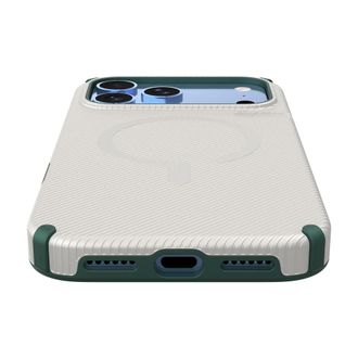 Чохол LAUT SHIELD FLUX for iPhone 18 Pro - Warm Beige (L_IP26B_SF_BE) - фото 3