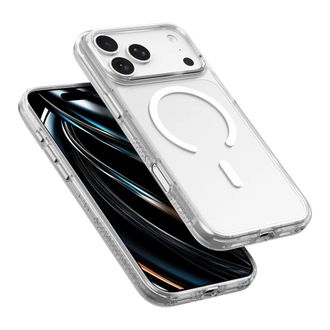 Чохол LAUT FIZZ CRYSTAL for iPhone 18 Pro Max - Crystal (L_IP26D_FC_C) - фото 2