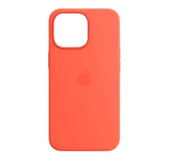 Чохол Mutural Kailun Silicone Case with Magsafe for iPhone 14 Pro Max Grapefruit - фото 1 Чохол Mutural Kailun Silicone Case with Magsafe for iPhone 14 Pro Max Grapefruit - фото 1