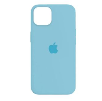 Чехол Mutural Kailun Silicone Case with Magsafe for iPhone 14 Pro Mist Blue - фото 1 Чехол Mutural Kailun Silicone Case with Magsafe for iPhone 14 Pro Mist Blue - фото 1