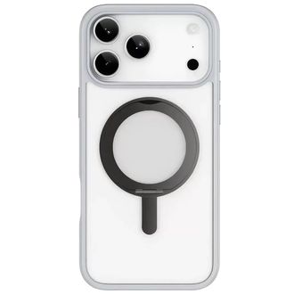 Чехол Wiwu для iPhone 17 Pro FGG-202 Armor Ultra Series (Gray) - фото 2 Чехол Wiwu для iPhone 17 Pro FGG-202 Armor Ultra Series (Gray) - фото 2