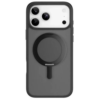Чехол Wiwu для iPhone 17 Pro Max FGG-202 Armor Ultra Series (Black) - фото 2 Чехол Wiwu для iPhone 17 Pro Max FGG-202 Armor Ultra Series (Black) - фото 2