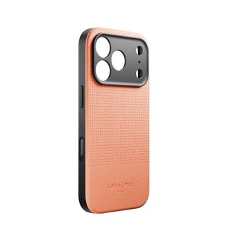 Чехол Native Union Active Case Apricot Crush for iPhone 17 Pro Max (ACTCSE-APR-NP25PM) - фото 2 Чехол Native Union Active Case Apricot Crush for iPhone 17 Pro Max (ACTCSE-APR-NP25PM) - фото 2