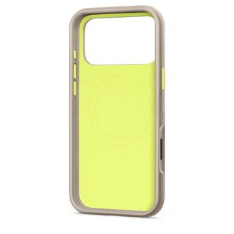 Чохол Beats Rugged Case with MagSafe and Camera Control for iPhone 17 Pro/18 Pro Alpine Gray (BTSRGC17PAGR) - фото 2
