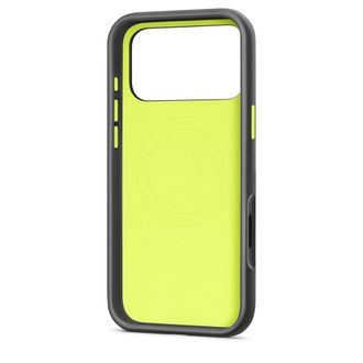 Чохол Beats Rugged Case with MagSafe and Camera Control for iPhone 17 Pro/18 Pro Everest Black (BTSRGC17PEBK) - фото 2