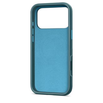 Чехол Beats Rugged Case with MagSafe and Camera Control for iPhone 17 Pro/18 Pro Rocky Blue (BTSRGC17PRBL) - фото 2