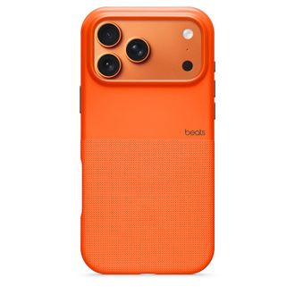 Чехол Beats Rugged Case with MagSafe and Camera Control for iPhone 17 Pro Max/18 Pro Max Sierra Orange (BTSRGC17PMSO) - фото 1 Чехол Beats Rugged Case with MagSafe and Camera Control for iPhone 17 Pro Max/18 Pro Max Sierra Orange (BTSRGC17PMSO) - фото 1