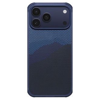 Чехол Pitaka Aramid ProGuard Case Over The Horizon for iPhone 17 Pro (KI1704MGP) - фото 1