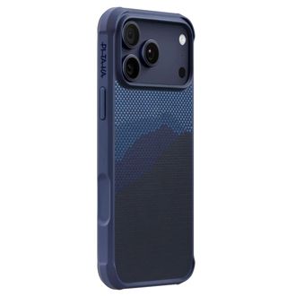 Чехол Pitaka Aramid ProGuard Case Over The Horizon for iPhone 17 Pro (KI1704MGP) - фото 2